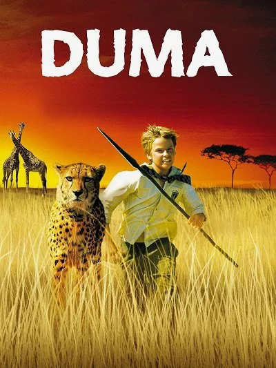 Duma (2005) ดูม่าร์ พากย์ไทย HD