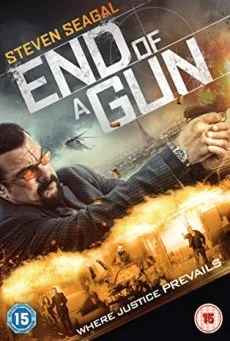 END OF A GUN พยัคฆ์ถล่มเมือง พากย์ไทย HD