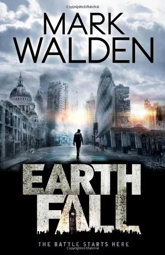 Earthfall (2015) วันโลกดับ พากย์ไทย HD
