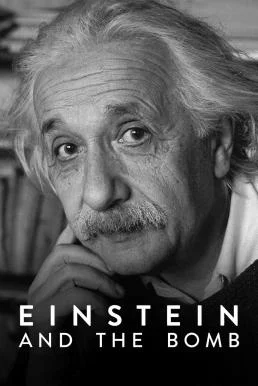 Einstein and the Bomb ไอน์สไตน์และระเบิด NETFLIX บรรยายไทย ซับไทย
