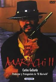 El Mariachi 2 (1995) ไอ้ปืนโตทะลักเดือด2 พากย์ไทย หนังฟรี