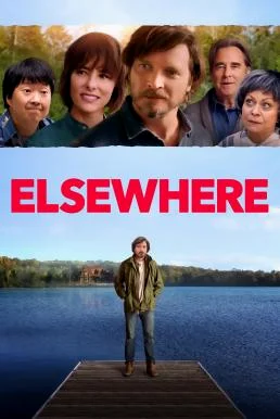 Elsewhere (2019) HDTV บรรยายไทย ซับไทย หนังฟรี