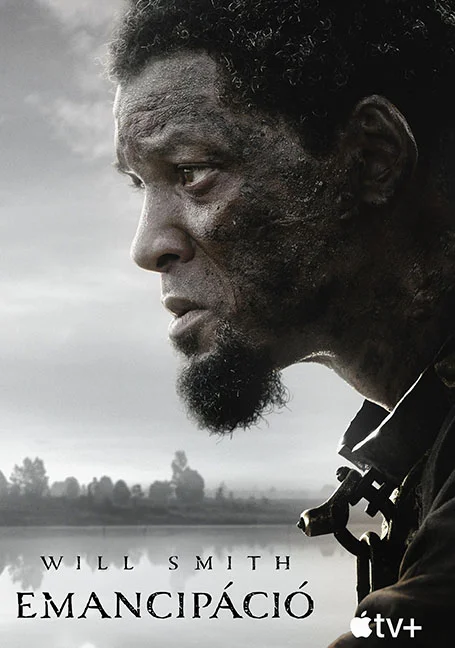 Emancipation (2022) อีแมนซิเพชั่น พากย์ไทย HD