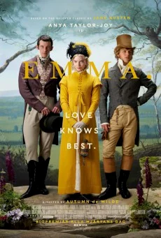 Emma (2020) เอ็มม่า พากย์ไทย