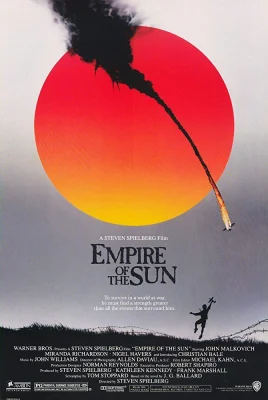 Empire of the Sun (1987) น้ำตาสีเลือด พากย์ไทย