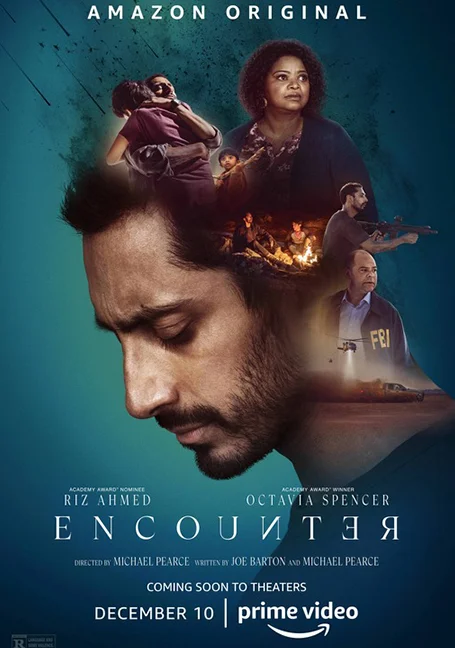 Encounter (2021) พากย์ไทย HD