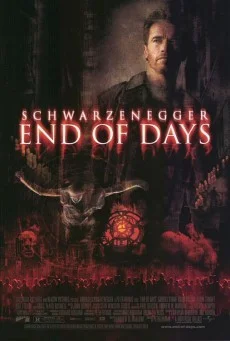 End of Days (1999) วันดับซาตานอวสานโลก พากย์ไทย HD