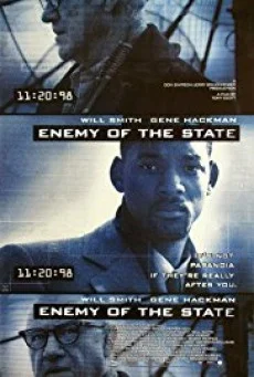 Enemy of the State แผนล่าทรชนข้ามโลก พากย์ไทย HD