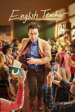 English Teacher Season 1 (2024) Disney+ บรรยายไทย ซับไทย HD