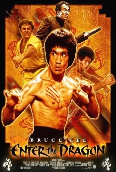 Enter the Dragon ไอ้หนุ่มซินตึ๊ง มังกรประจัญบาน พากย์ไทย HD