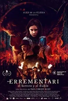 Errementari The Blacksmith And The Devil พันธนาการปิศาจ พากย์ไทย HD