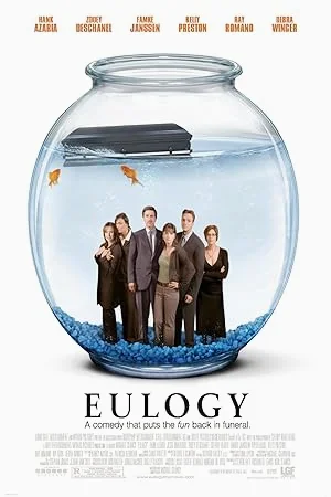 Eulogy (2004) รวมญาติป่วน ร่วมอาลัยปู่ พากย์ไทย
