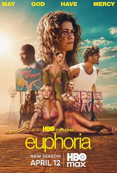 Euphoria Season 3 (2019) ยูโฟเรีย ซับไทย HD