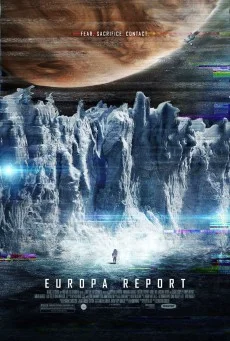 Europa Report ห้วงมรณะอุบัติการณ์สยองโลก พากย์ไทย HD