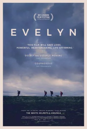 Evelyn (2018) อีฟลิน พากย์ไทย HD