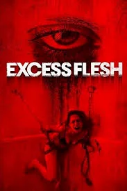 Excess Flesh (2015) รูมเมทโรคจิต ซับไทย HD