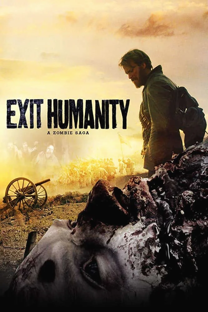 Exit Humanity (2011) คนคลั่งระบาดเมือง พากย์ไทย HD