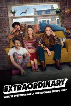 Extraordinary Season 1 (2023) บรรยายไทย ซับไทย HD