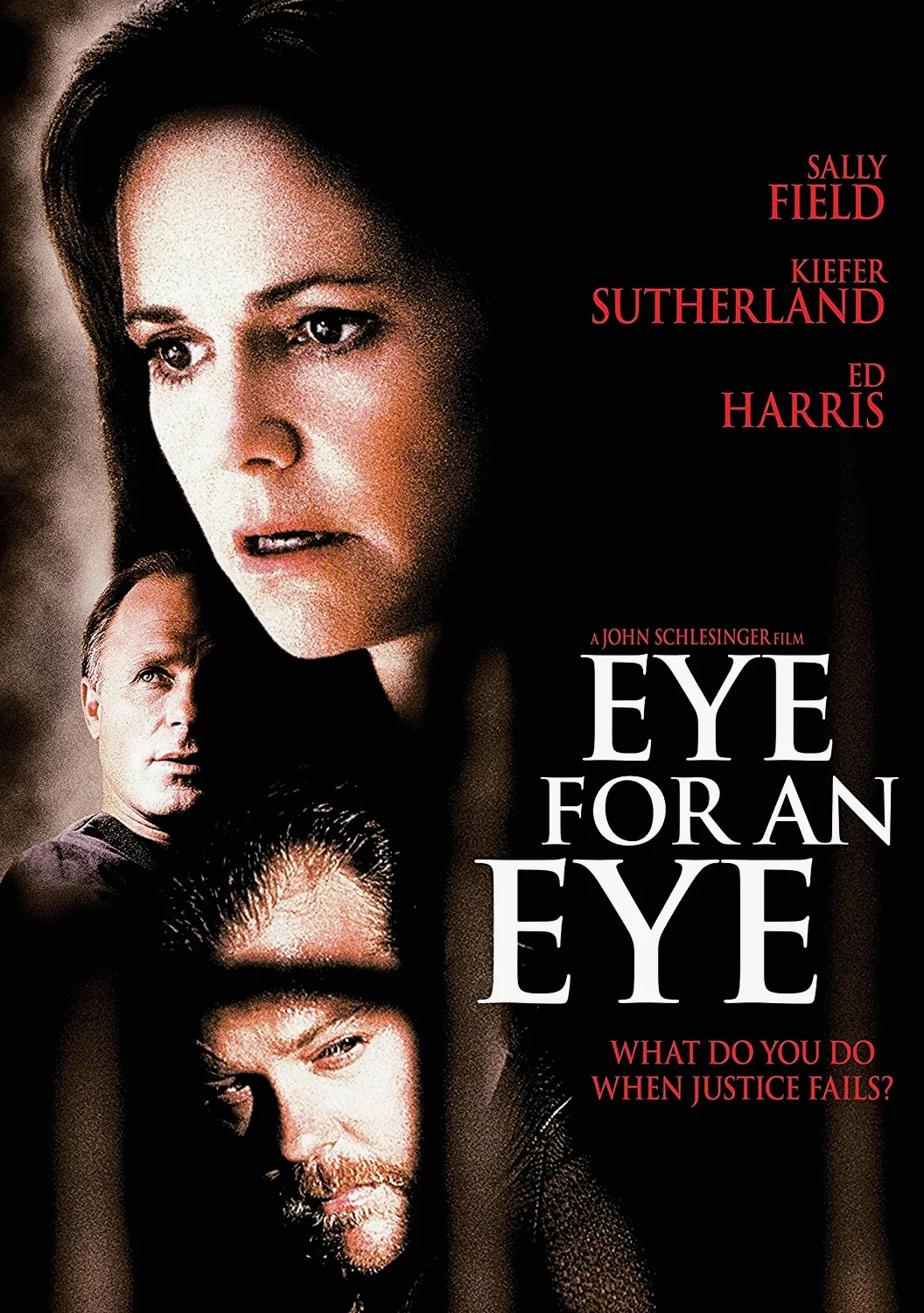 Eye For An Eye (1996) ดับแค้น ดับเดนนรก พากย์ไทย