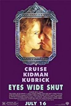 Eyes Wide Shut พิษราคะ พากย์ไทย HD