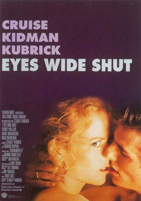 Eyes.Wide.Shut[1999] หนังฟรี พากย์ไทย