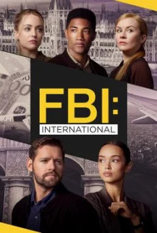 FBI: International เอฟบีไอ: อินเตอร์เนชั่นแนล Season 3 2024 พากย์ไทย HD