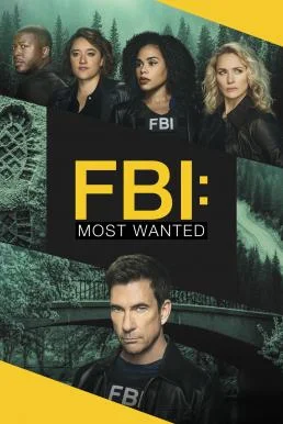 FBI: Most Wanted เอฟบีไอ หน่วยล่าบัญชีทรชน Season 5 บรรยายไทย ซับไทย