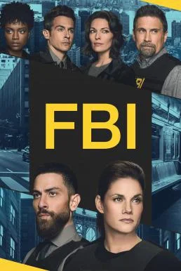FBI Season 6 (2024) บรรยายไทย ซับไทย HD