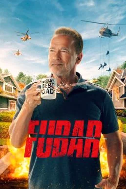 FUBAR Season 1 (2023) พากย์ไทย พากย์ไทย HD