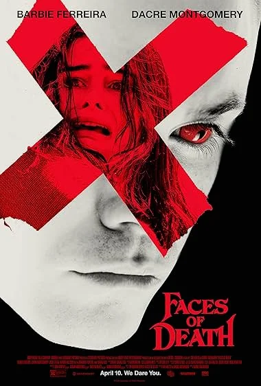 Faces of Death (2026) แอบดูเป็น แอบดูตา