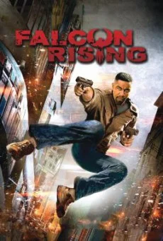 Falcon Rising (2014) ฟัลคอน ไรซิ่ง ผงานล่าแค้น ซับไทย หนัง HD