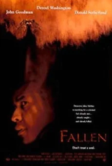 Fallen (1998) ( ฉุดนรกสยองโหด (1998) ฉุดนรกสยองโหด พากย์ไทย