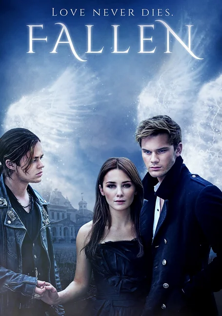 Fallen (2016) เทวทัณฑ์ พากย์ไทย