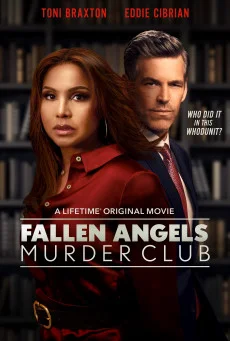 Fallen Angels Murder Club: Heroes and Felons (2022) วีรบุรุษและอาชญากร พากย์ไทย 