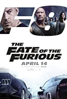 Fast and Furious 8 ( เร็วแรงทะลุนรก 8 ) เร็วแรงทะลุนรก 8 พากย์ไทย HD
