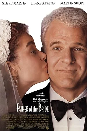 Father of the Bride (1991) พ่อตา จ.จุ้น พากย์ไทย HD