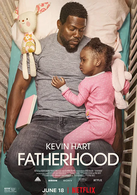 Fatherhood (2021) คุณพ่อเลี้ยงเดี่ยว พากย์ไทย HD