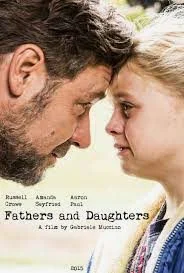Fathers and Daughters (2015) สองหัวใจสายใยนิรันดร์ พากย์ไทย