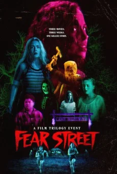 Fear Street Part 1: 1994 (2021) ถนนอาถรรพ์ ภาค 1: 1994 พากย์ไทย HD
