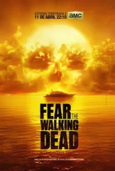 Fear The Walking Dead Season 2 ซับไทย HD