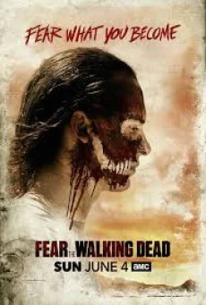 Fear The Walking Dead Season 3 พากย์ไทย หนังฟรี