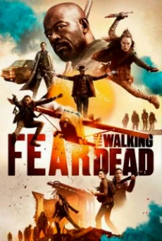 Fear The Walking Dead Season 5 ซับไทย HD