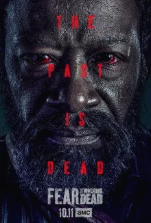 Fear The Walking Dead Season 6 ซีซั่น 6 พากย์ไทย HD