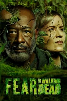 Fear the Walking Dead ปฐมบทผีไม่ยอมตาย Season 8 บรรยายไทย ซับไทย