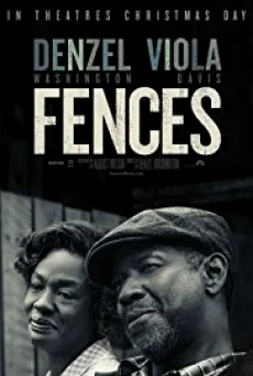 Fences รั้วใดมิอาจกั้น พากย์ไทย HD