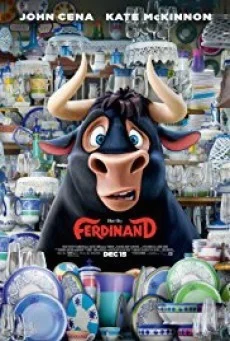Ferdinand เฟอร์ดินานด์ พากย์ไทย