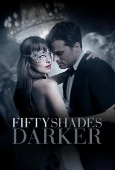 Fifty Shades Darker (2017) ฟิฟตี้เชดส์ดาร์กเกอร์ พากย์ไทย HD