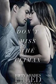 Fifty Shades Freed ห้าสิบเฉดสีอิสระ พากย์ไทย