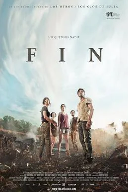 Fin (Aka The End) (2012) วิปโยควันสิ้นโลก พากย์ไทย HD