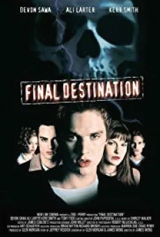 Final Destination 1 โกงความตาย ภาค 1 พากย์ไทย HD